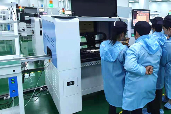 CHINA Beijing Huaweiguochuang Electronic Technology Co., Ltd. Unternehmensprofil