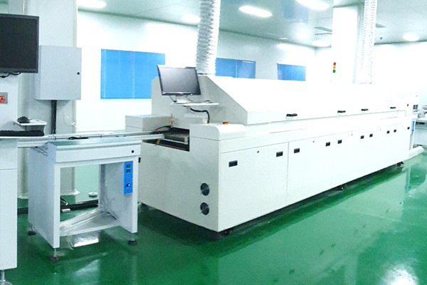 CHINA Beijing Huaweiguochuang Electronic Technology Co., Ltd. Unternehmensprofil