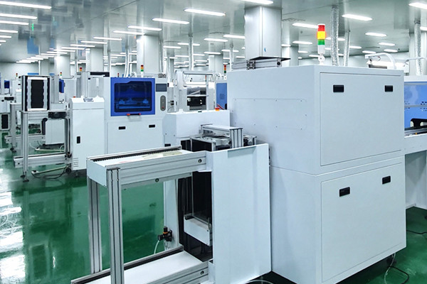 CHINA Beijing Huaweiguochuang Electronic Technology Co., Ltd. Unternehmensprofil
