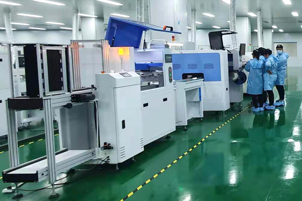 CHINA Beijing Huaweiguochuang Electronic Technology Co., Ltd. Unternehmensprofil
