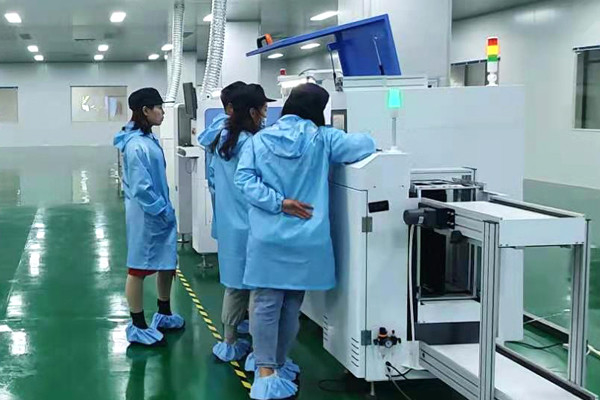 CHINA Beijing Huaweiguochuang Electronic Technology Co., Ltd. Unternehmensprofil